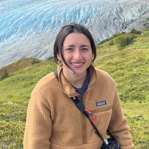 Christine Cieslak - Conservation Support Biologist