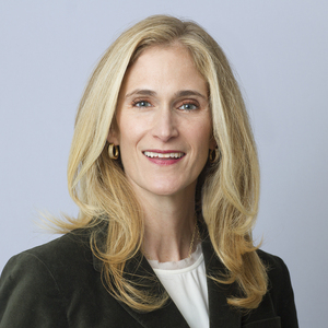 Pepper Evans, Director