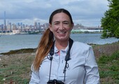 Shannon Curley, PhD - Wading Bird Research Coordinator (Contractor)