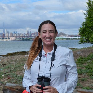 Shannon Curley, PhD - Wading Bird Research Coordinator (Contractor)