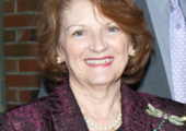 Marsilia A. Boyle, Vice President