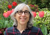 Anne Schwartz - Senior Manager, Institutional Giving
