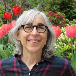 Anne Schwartz - Senior Manager, Institutional Giving