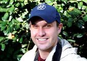 Andrew Maas - Director of Marketing and Communications