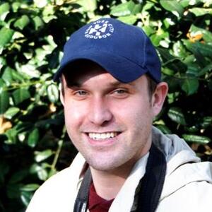 Andrew Maas - Director of Marketing and Communications