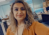 Saman Mahmood - Director of Advocacy and Engagement