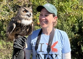 Jessica G. Wilson - Executive Director