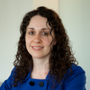 Sharon Weidberg, Secretary