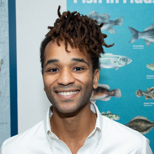 Myles Davis - Senior Manager, Green Infrastructure