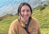 Christine Cieslak - Seasonal Urban Bird Conservation Technician