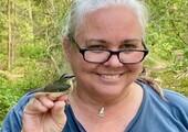 Michelle Davis - Seasonal Bird Survey Technician