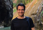 Matthew Coody - Director of Development