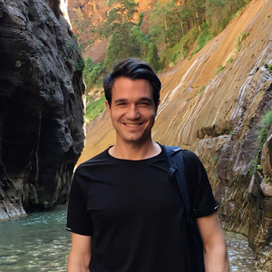 Matthew Coody - Director of Development