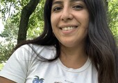 Tasha Naula - Public Programs Manager