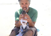 Emilio Tobón - Conservation Field Biologist