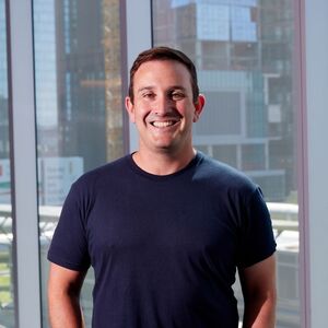 Dustin Partridge, PhD - Director of Conservation and Science