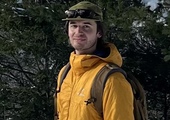 Zak Kaletsch - Senior Associate, Advocacy and Outreach