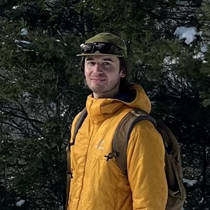 Zak Kaletsch - Senior Associate, Advocacy and Outreach