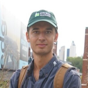 Zak Kaletsch - Senior Associate, Advocacy and Outreach