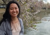 Katherine Chen - Senior Manager, Community Science and Collision Reduction