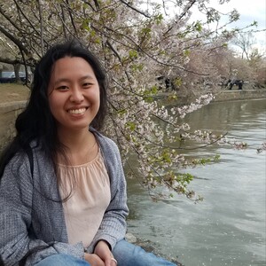 Katherine Chen - Senior Manager, Community Science and Collision Reduction